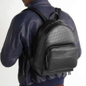 Montblanc backpack